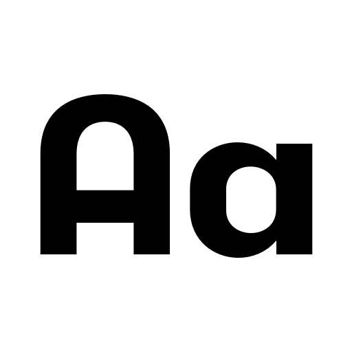 Akuina ExtBd Slant Font preview