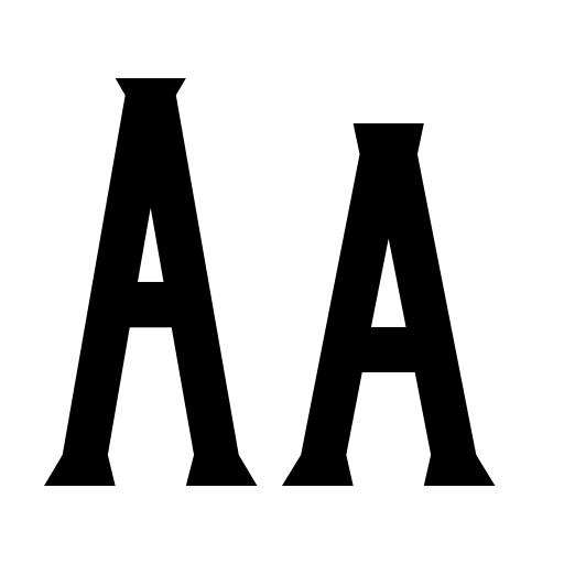 Akura Popo Font preview