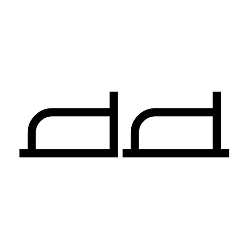Al Faragh Font preview