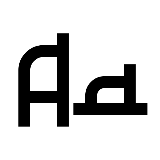 Al Ghazali Font preview