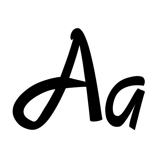Alabastha Font preview