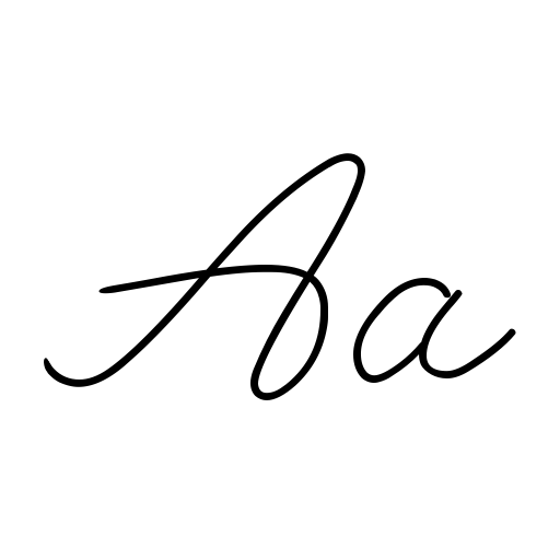 aladina Font preview