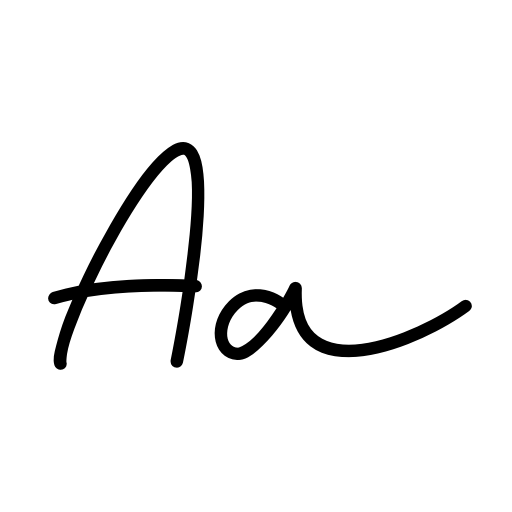 alagambe Font preview