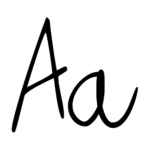 Alagunna Font preview