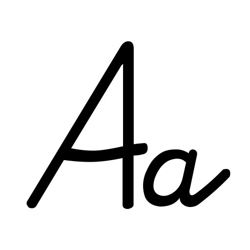 Alamain Font preview