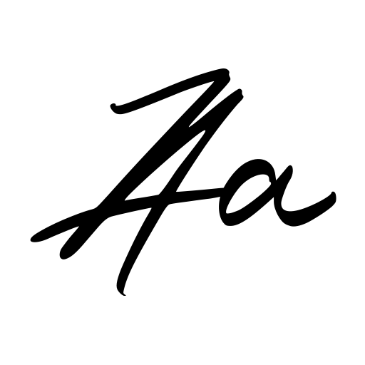 Alantis FREE Font preview