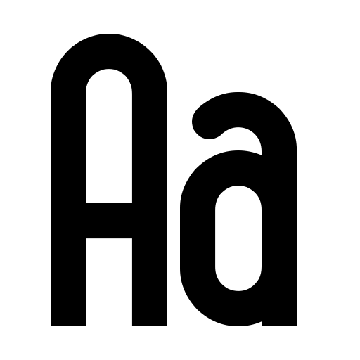 Alanus Font preview