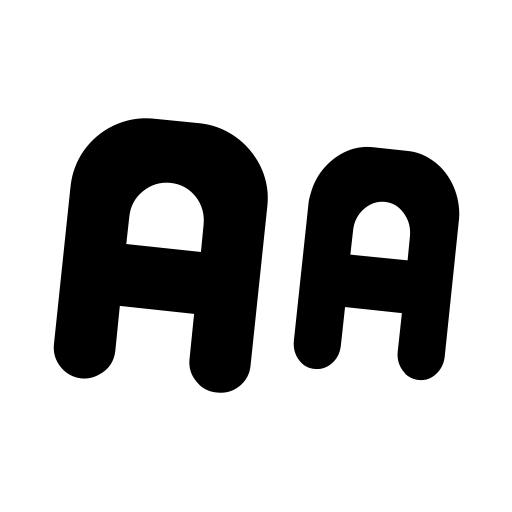 Alaqua Demo Font preview