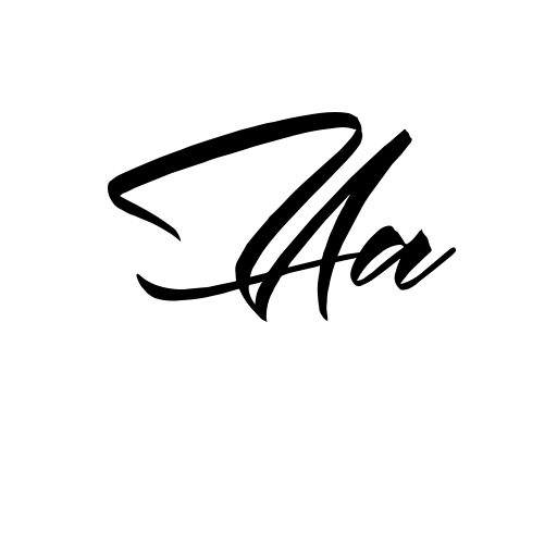 Alaska Kents Font preview
