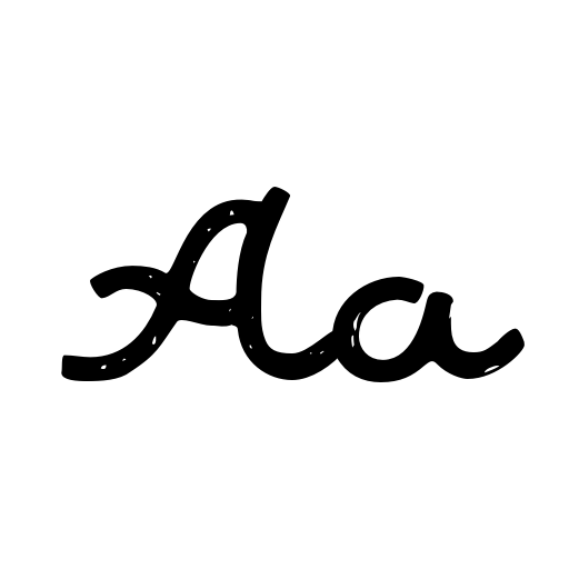 Alaska Script Demo Font preview