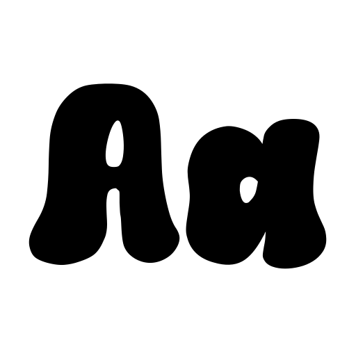 Alaskano Free Font preview