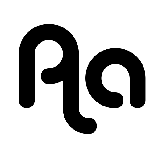 Alba Font preview