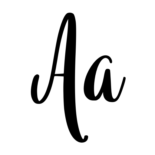 Albania PERSONAL USE ONLY Font preview
