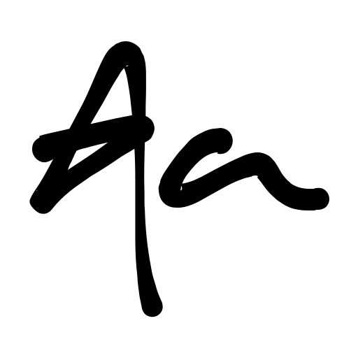 Albanian Font preview