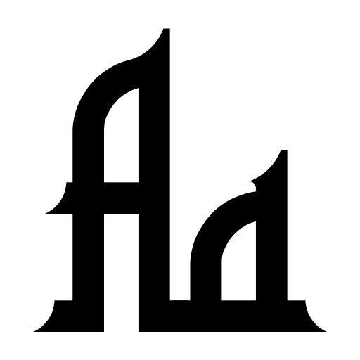 albarokah Font preview