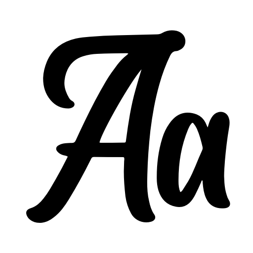 Albertho Font preview