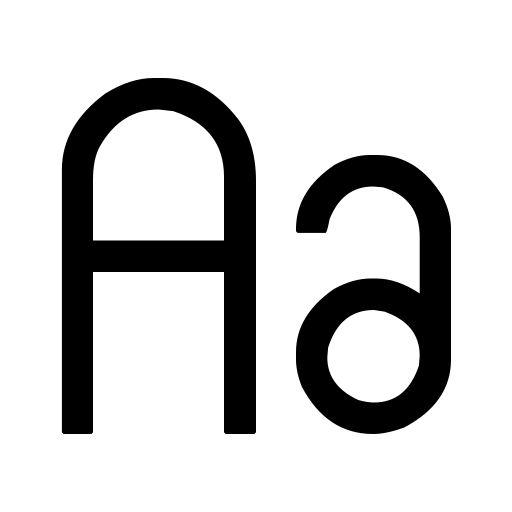 Albertino Font preview