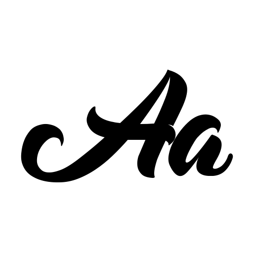 Albondigas Font preview