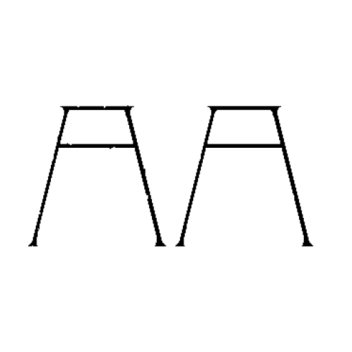 Albrecht Font preview