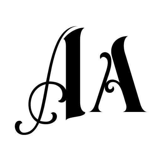 Albrega Changes Font preview