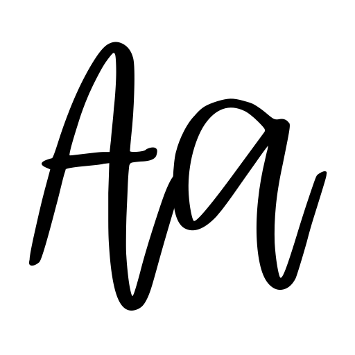 Albret Font preview