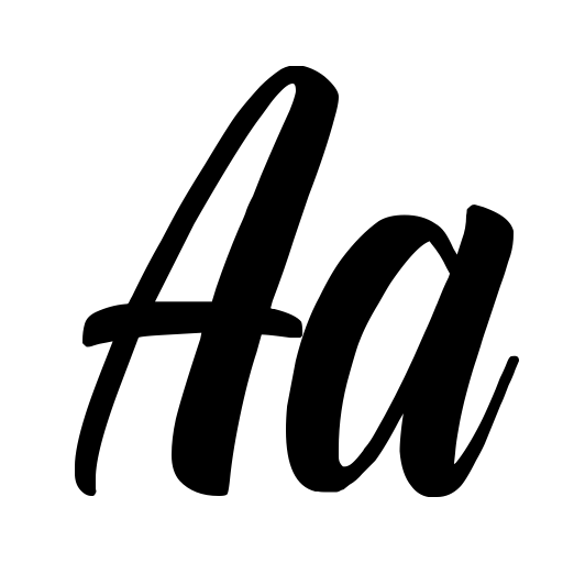 Albrighton Font preview