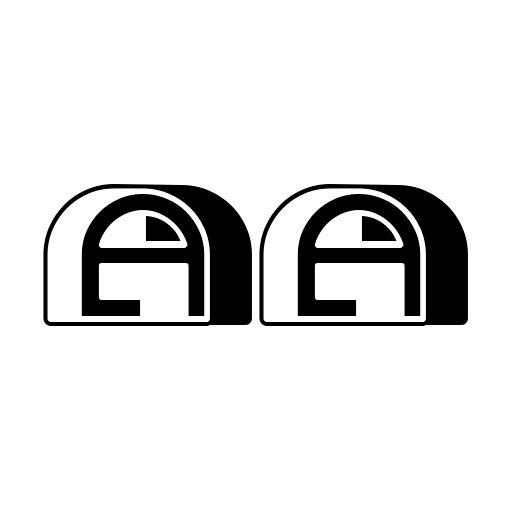Album Font preview