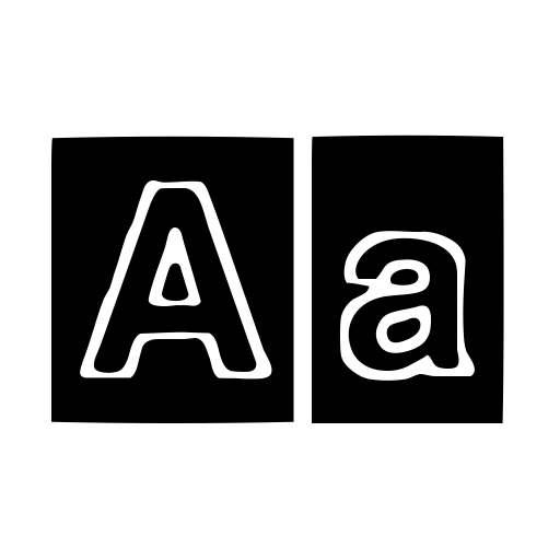 Alburquerque Font preview