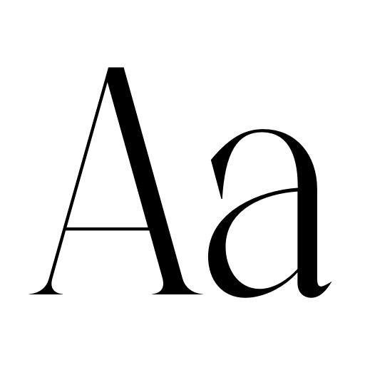 Alchadera Font preview