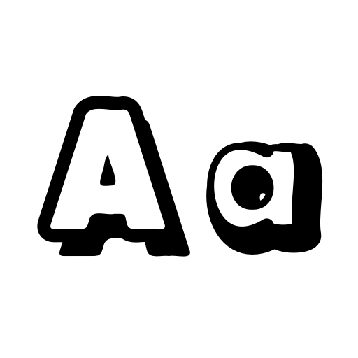 Alchemist Whiteboard Font preview