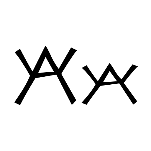 Alchemist Font preview