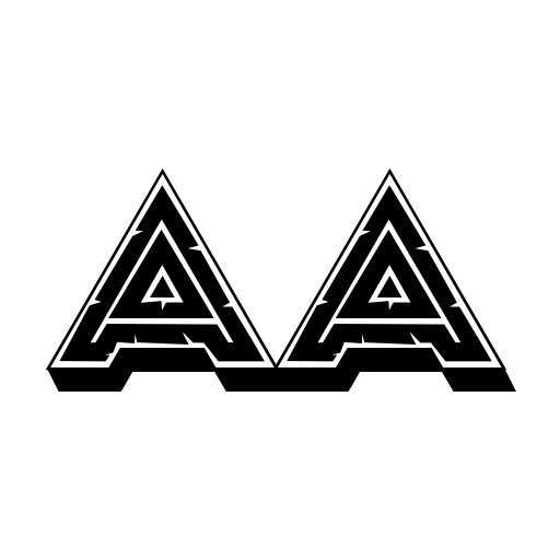 Alcohol Font preview