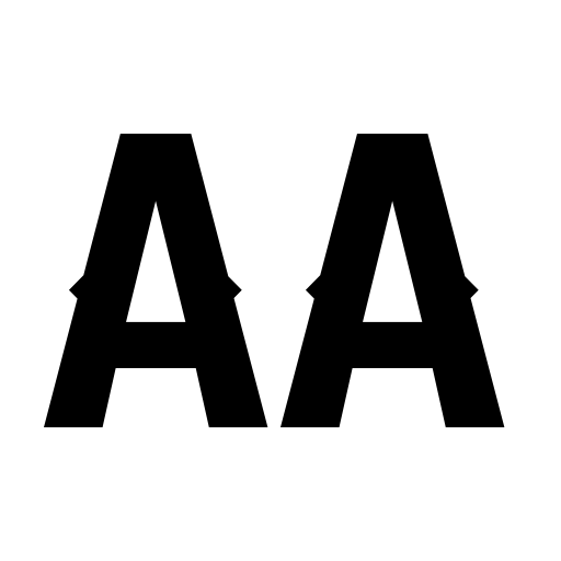 Aldivaro Font preview