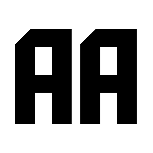 Aldo the Apache Font preview