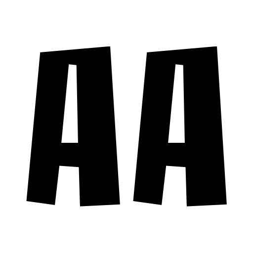 Alduur Font preview