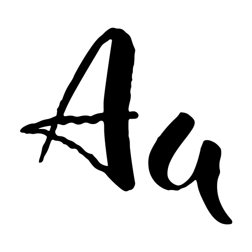 Ale Ale DEMO Font preview