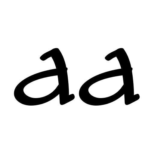 Ale and Wenches BB Font preview