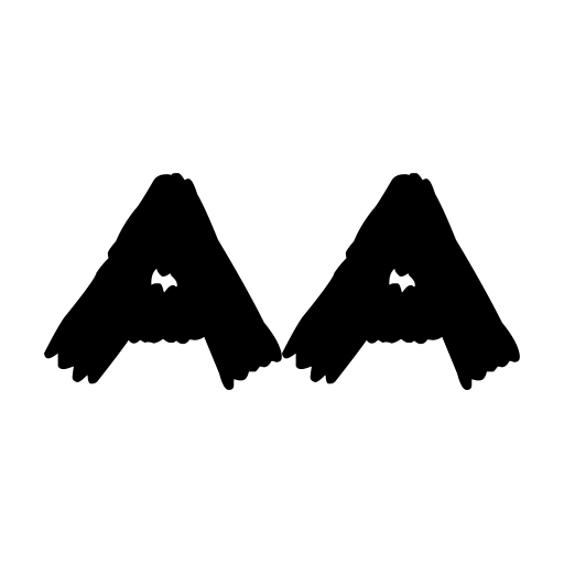 Aleator Tattoo Parlour Font preview