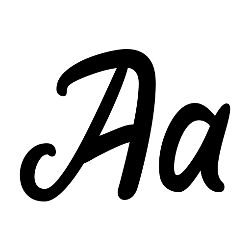 Alegra Font preview