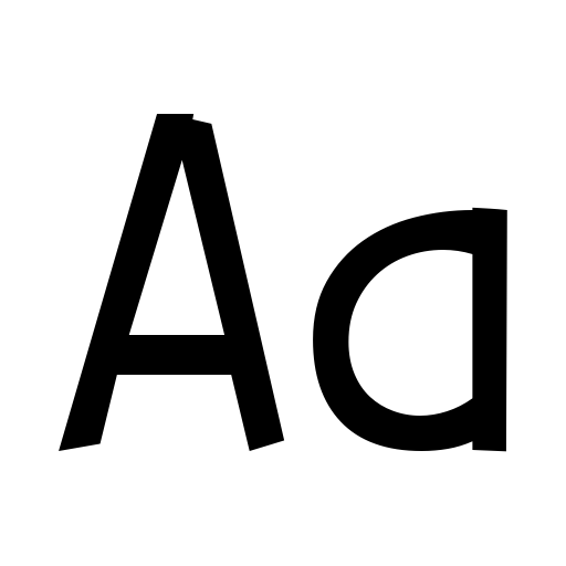 Alehna Font preview