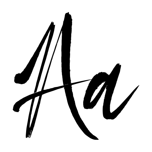 Aleita Font preview