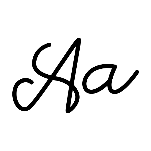 Alessandro_Signature_Demo Font preview
