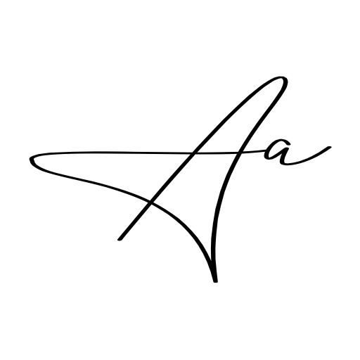 Aletheia Font preview