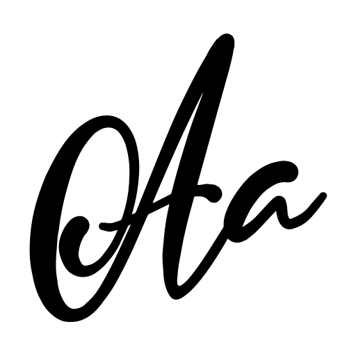 Aletta Martta Font preview