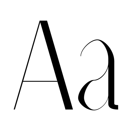 Alex Book Font preview