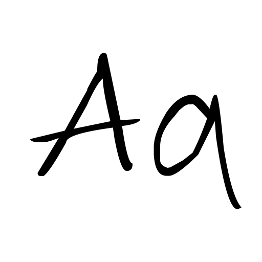 Alex Font preview