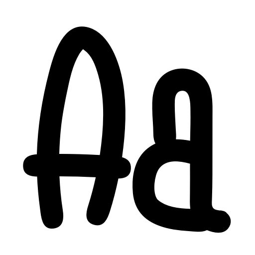 Alexa Cassandra Font preview