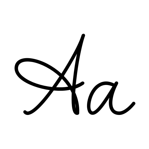Alexana Font preview