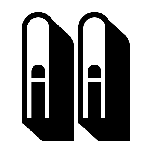 Alexander Font preview