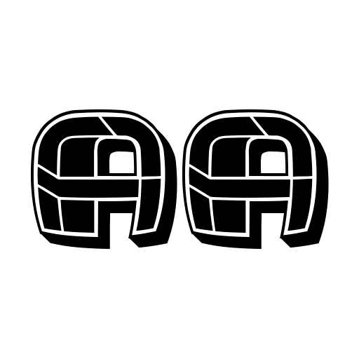 Alexandra Font preview